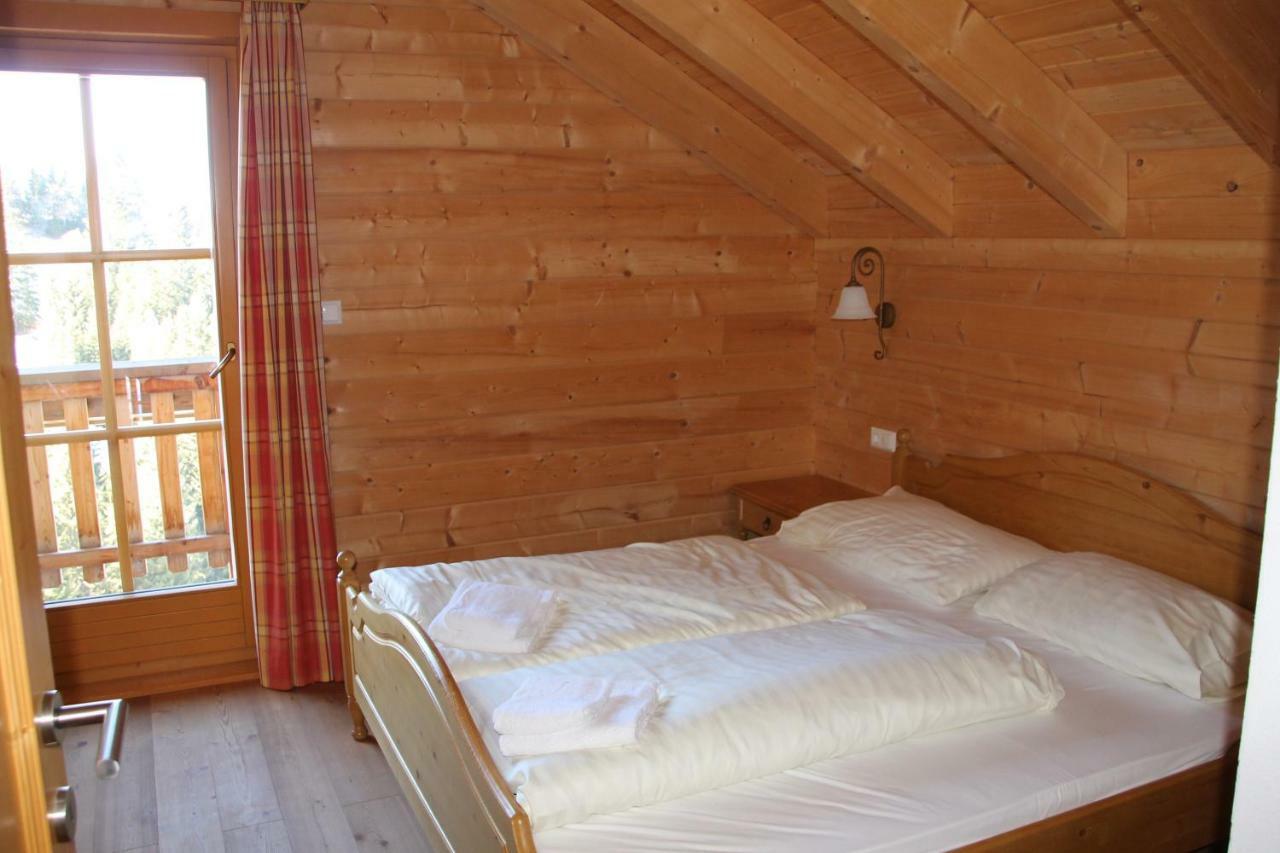 Almhaus Schreibmayer Hartelsberg Luaran gambar